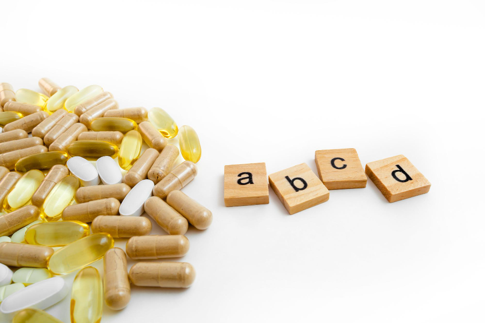 Cunoștințe de bază despre vitamine